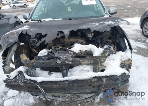 2017 Subaru Legacy 2.5I Premium z USA, uszkodzony, nr VIN 4S3BNAC61H3046107